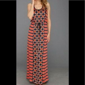 Michael Kors maxi dress